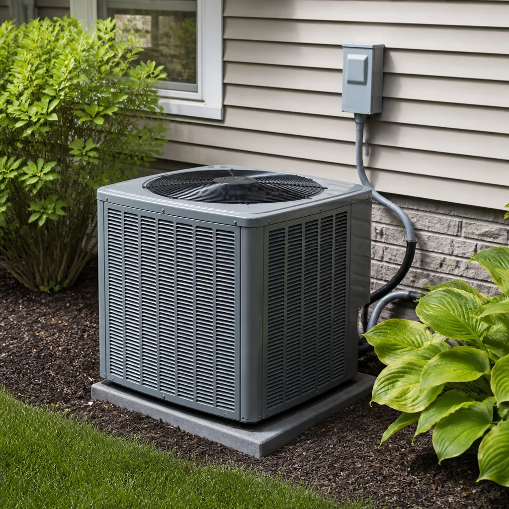 AC repair